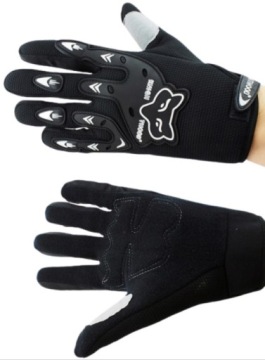 FOX-MOTORCYCLE-GLOVES-BLACK-XL