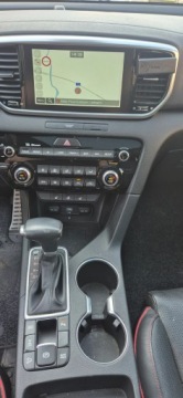 Kia Sportage IV SUV Facelifting 1.6 T-GDI 177KM 2019 KIA SPORTAGE GT LINE! Wkrótce w ofercie!, zdjęcie 5