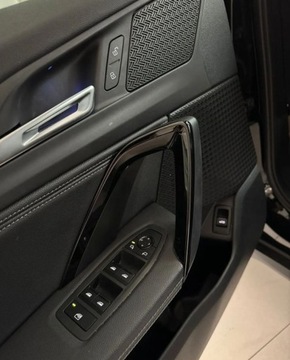 BMW X1 U11 Crossover 1.5 18i 136KM 2023 BMW X1 nowy model, skora perforowana 1.5 Benzyna 136KM, zdjęcie 3