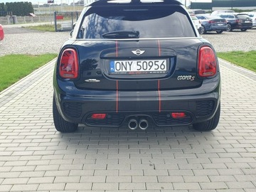 Mini 2017 Mini John Cooper Works 231KM Full Opcja Aktywny, zdjęcie 7