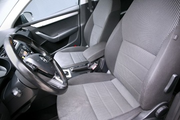 Skoda Octavia III Liftback 2.0 TDI 150KM 2016 Škoda Octavia Skoda Octavia 2.0 Tdi 150PS/DSG/2x, zdjęcie 14