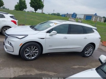 Buick 2024 Buick Enclave Avenir 2024 3.6l, zdjęcie 3