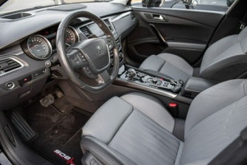 Peugeot 508 I RXH 2.0 HYbrid4 200KM 2013 Peugeot 508 RXH RXH 2.0HDI 200KM ! Full Opcja !, zdjęcie 5