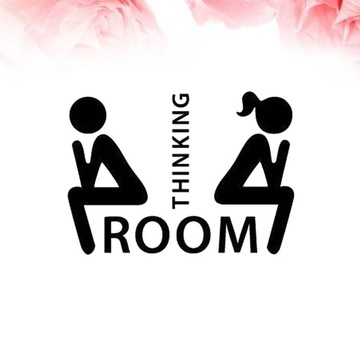 5 шт. КРЕАТИВНЫЙ ТУАЛЕТ, ВОДОНЕПРОНИЦАЕМАЯ ВАННАЯ КОМНАТА