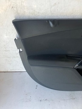 СТОРОНА ДВЕРИ, ПЕРЕДНЯЯ ЛЕВАЯ, PEUGEOT 508