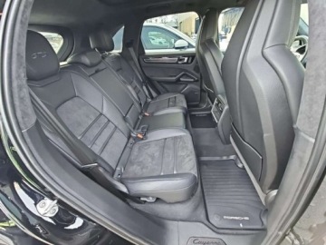 Porsche Cayenne III 2023 Porsche Cayenne GTS 2023 4.0 Benzyna 453KM, zdjęcie 12