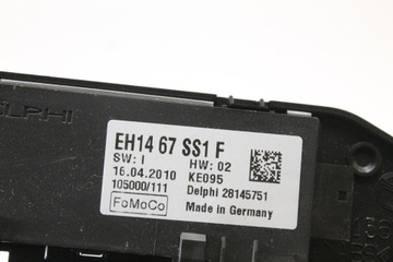 SENZOR ALARMU MAZDA CX-7 (ER) EH1467SS1F 2.2L DIESEL 127KW 2011