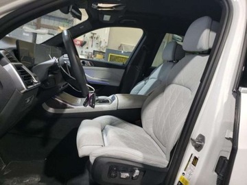 BMW X7 2023 BMW X7 2023, 3.0L, 4x4, po gradobiciu 3.0 Benzyna 375KM, zdjęcie 7