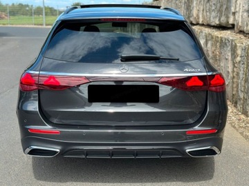 Mercedes Klasa E W214 All-Terrain 2.0 220d 197KM 2024 220 d 4-Matic AMG Estate Combi 2.0 (197KM) 2024, zdjęcie 2