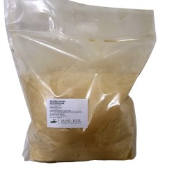 Mączka sojowa odtłuszczona 5 kg