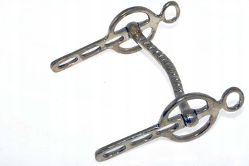 НАСАДКА МУНКА 15 СМ