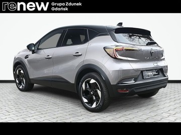 Renault Captur 2024 Renault Captur 1.0 TCe Techno LPG, zdjęcie 7