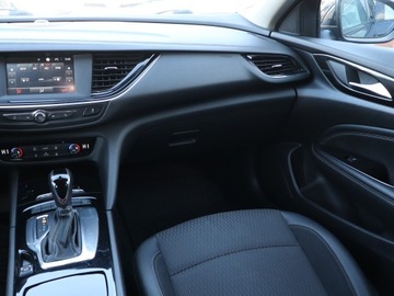 Opel Insignia II Grand Sport 1.5 Turbo 165KM 2018 Opel Insignia 1.5 Turbo, Salon Polska, Serwis ASO, zdjęcie 7