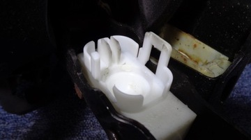 ПЕДАЛЬ ПЕДАЛИ FIAT STILO 1.9 JTD 01-07 ЕВРОПА