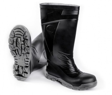STALCO KALOSZE GUMOWCE HOWARD OB ROZMIAR 44