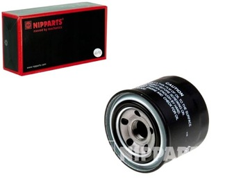 NIPPARTS FILTR OLEJU ASIA MOTORS ROCSTA 2.2 D NIPPARTS
