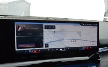 BMW Seria 5 G90-91 Sedan Plug-In 3.0 50e 489KM 2024 BMW Seria 5 550e 489KM xDrive M Sport Adaptive LED BowersWilkins Ambiente, zdjęcie 16