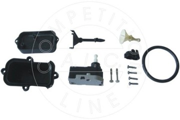 MOTOR REGULACE SVĚTLOMET DO OPEL COMBO CORSA ZAFIRA