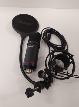Mikrofon MOZOS MKIT-900PRO (1664/24)