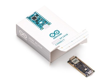 Arduino Nano RP2040 Connect - ABX00052