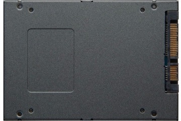SSD-накопитель KINGSTON A400 240 ГБ