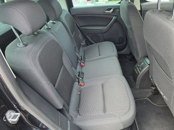 Skoda Yeti Minivan 2.0 TDI CR DPF 4x4 140KM 2012 Škoda Yeti Skoda Yeti 2.0TDI 4X4 DSG *niski, zdjęcie 7