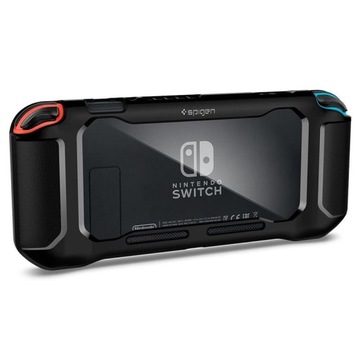ЧЕХОЛ ДЛЯ NINTENDO SWITCH SPIGEN RUGGED ARMOR PRO КРЫШКА КОРПУСА