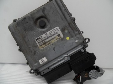 STEROWNIK SILNIKA CHRYSLER 300C 3.0 CRD 0281013903