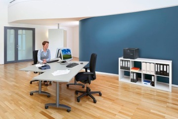 Новый принтер (моно) Konica Minolta Bizhub 4000i