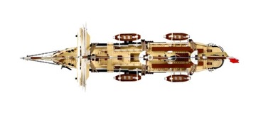 LEGO 10335 ICONS - Endurance NOWOŚĆ