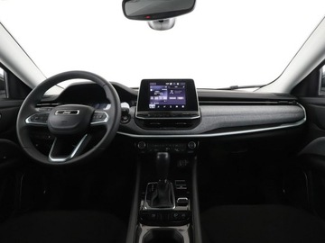 Jeep Compass II SUV Plug-In Facelifting 1.3 GSE T4 190KM 2021 Jeep Compass Plug-in Automat Czujniki parkowania, zdjęcie 14