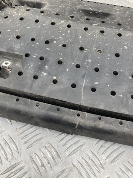 OSŁONA POD ZDERZAK SX4 S-CROSS 16-