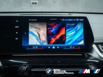 BMW X1 U11 2026 BMW X1 xDrive20d 163 KM mHEV - Gotowy do Odbioru - Pakiet xLine 2.0 Diesel, zdjęcie 30