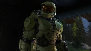 Halo Infinite Xbox /PC