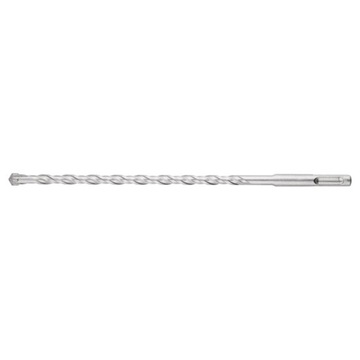 Wiertło do betonu SDS Plus, 10x260 mm,VERTO 60H544