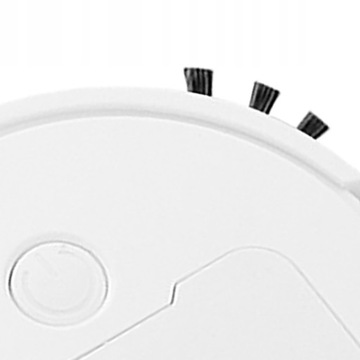 Умные пылесосы