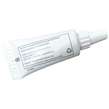 PHILIPS SAECO MAINTENANCE GREASE HD5061/01 заварочный блок УНИВЕРСАЛЬНЫЙ