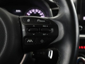 Kia Stonic I Crossover Facelifting 1.2 DPI 84KM 2022 Kia Stonic LPG, Kamera, Aut.klima, Tempomat,, zdjęcie 28