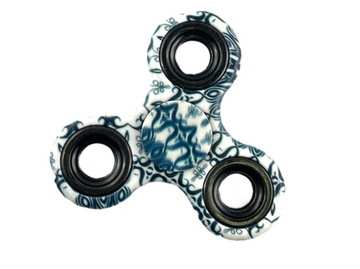 ПРОДВИЖЕНИЕ СЕНСОРНАЯ ИГРУШКА FIDGET SPINNER