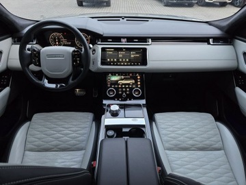 Land Rover Range Rover Velar SUV 5.0 V8 550KM 2020 Land Rover Range Rover VELAR SV Autobiography V8., zdjęcie 14