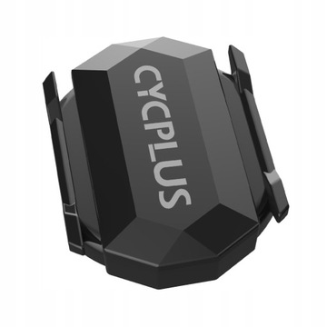 Датчик частоты вращения педалей/скорости Cycplus C3: Garmin, Wahoo, Zwift, Tacx, Sigma