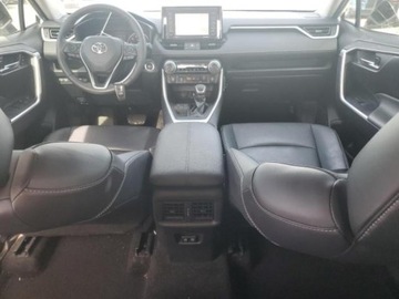 Toyota 2021 Toyota RAV4 Toyota RAV4 XLE Premium 2.5 Benzyna 203KM, zdjęcie 7
