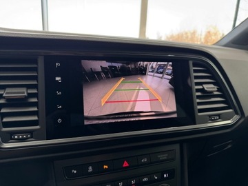 Cupra Ateca Crossover Facelifting 1.5 TSI 150KM 2024 Cupra Ateca 1.5 TSI DSG / 1właściciel / Salon Pols, zdjęcie 36