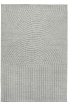 Dywan Carpet Decor Out./Ind. ACORES gray 160z230cm