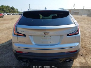 Cadillac 2020 Cadillac XT4 2020r., SPORT, od ubezpieczalni 2.0 Benzyna 237KM, zdjęcie 5