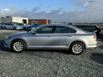 Volkswagen Passat B8 Limousine Facelifting 2.0 TDI SCR 150KM 2021 Volkswagen Passat 2.0 TDI 150KM 2021 ACC,zadbany, zdjęcie 5