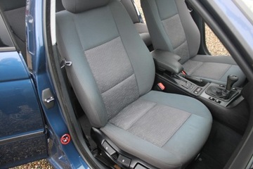 BMW Seria 3 E90-91-92-93 Touring E91 2.0 318i 143KM 2005 BMW Seria 3 BMW Stan BDB Szyberdach klimatrnic Bezwypadek Ks.serwisowa WAR, zdjęcie 15