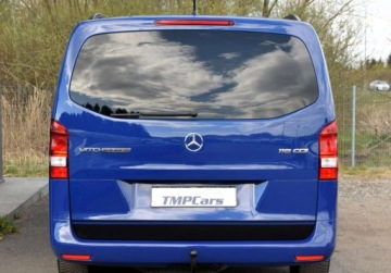 Mercedes Vito W447 2019 Mercedes-Benz Vito Faktura VAT 23 9-cio osobowy Automat 2.0 Diesel 163KM, zdjęcie 30