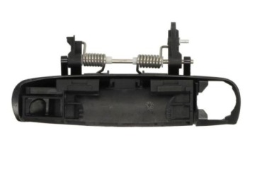 ZEWNĘTRZNY UCHWYT DRZWI