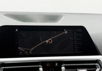 BMW Seria 3 G20-G21 Touring 2.0 320d 190KM 2020 BMW Seria 3 320d xDrive M Pakiet 190KM Head-UP HAK Dost.Komfort. Vat23 2.0, zdjęcie 36